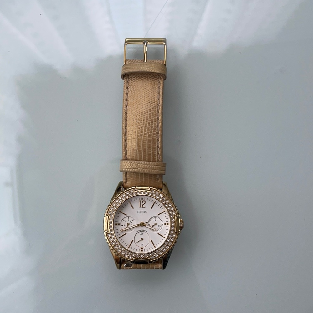 Guess Women’s Watch